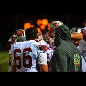 Meet your Posher, Sam